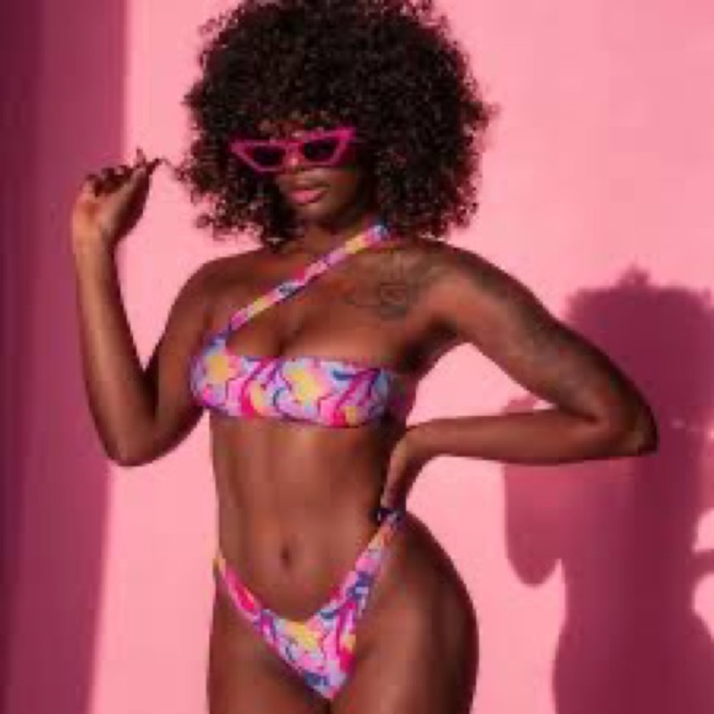NWT💗Varbie Vkini by Voight by Valentina